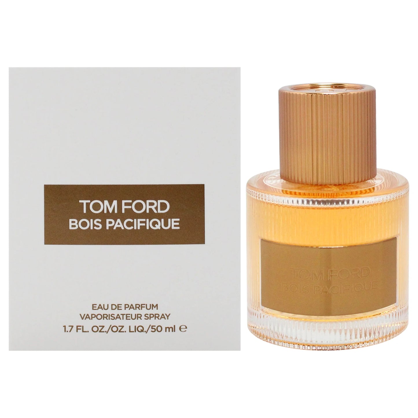 Tom Ford Bois Pacifique Eau de Parfum 50ML