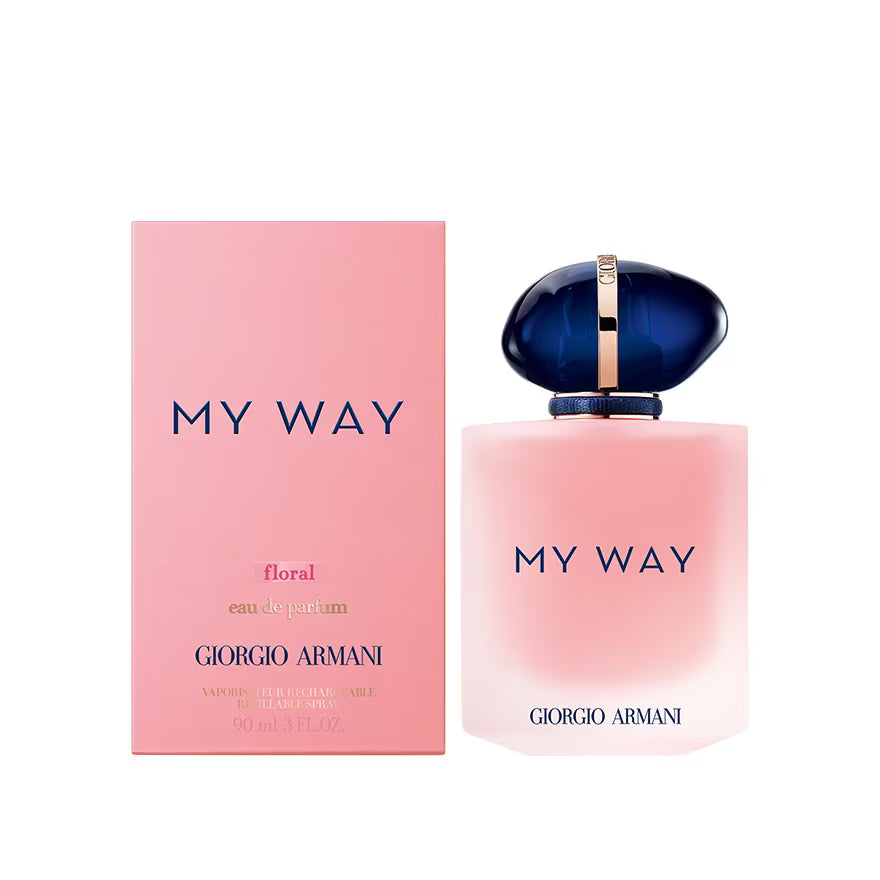 Giorgio Armani My Way Nectar Eau de Parfum 50ml