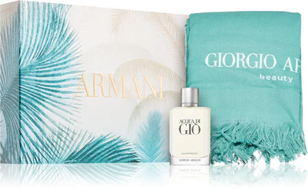 Giorgio Armani Acqua Di Gio gift set