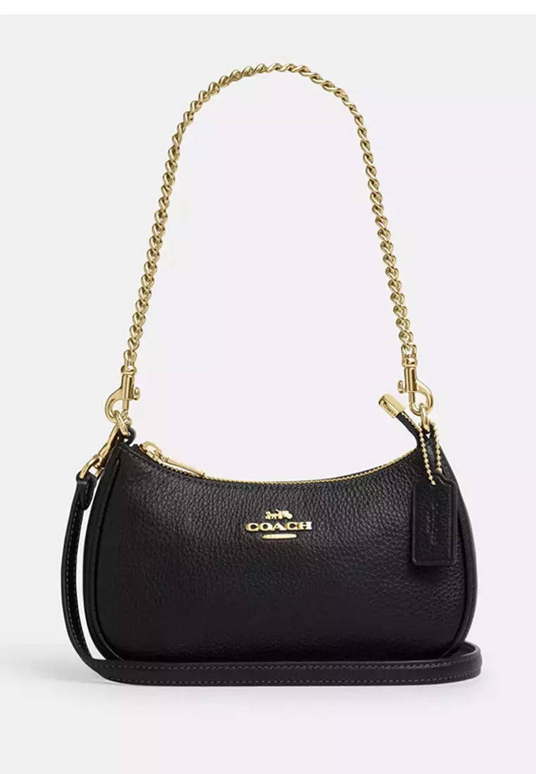 Coach Teri Mini Crossbody Bag
