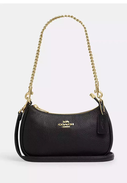 Coach Teri Mini Crossbody Bag