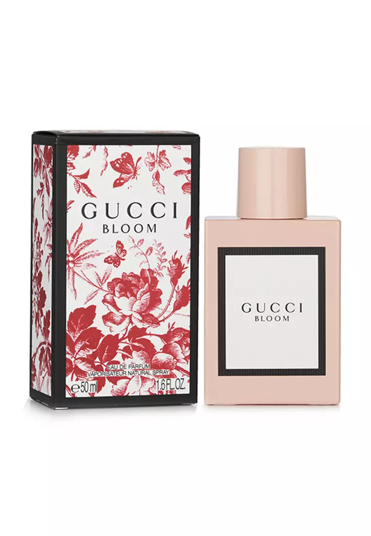 Gucci Bloom Eau de Toilette 50ML