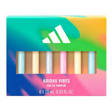 Adidas Vibes Discovery Set