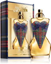 Jean Paul Gaultier Divine Eau de Parfum Collector's Edition fragrance 100 mL