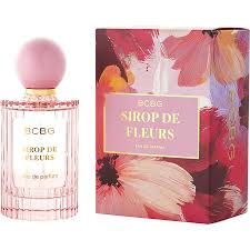 BCBG Sirop De Fleurs Eau de Parfum 100ML