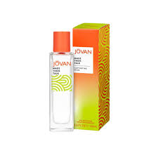 Jovan Make Them Talk Captivating Musk Eau de Parfum 100 ML