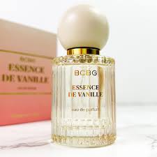 BCBG Essence De Vanille Eau De Parfum 100 ML