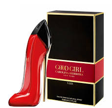 Carolina Herrera Very Good Girl Eau de Parfum 50ML