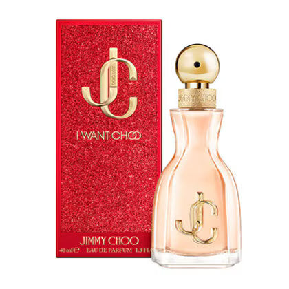 Jimmy Choo I Want Choo Eau De Parfum 60 ML