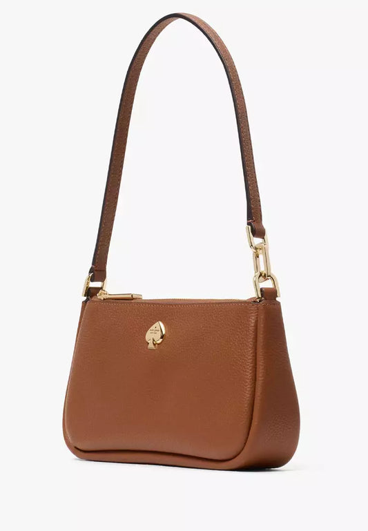 Kate Spade Kayla Small Triple Compartment Crossbody bag