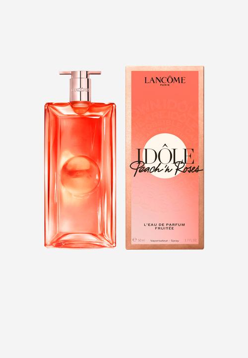 Lancôme Idôle Peach'n Roses Eau de Parfum 50ML