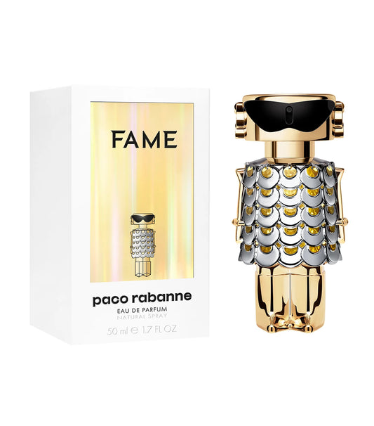 Paco Rabanne Fame Parfum