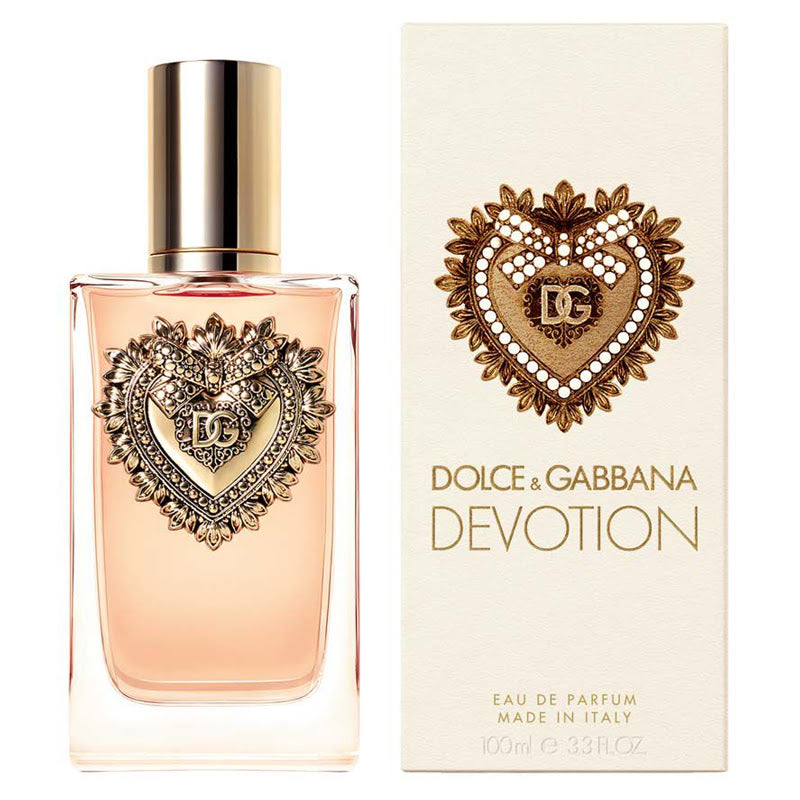 Dolce & Gabbana My Devotion Eau de Parfum 50ML
