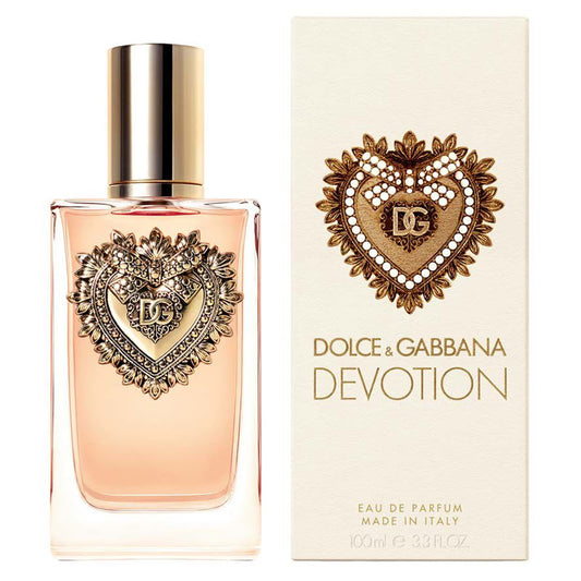 Dolce & Gabbana My Devotion Eau de Parfum 50ML